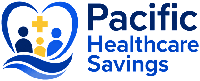 Pacific Healthcare Savings